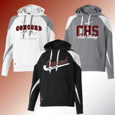 CHS Field Hockey Prospect Hoodie